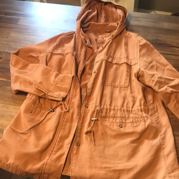 Universal Thread Jackets & Blazers - Universal Threads layering fall jacket